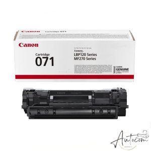 کارتریج لیزری کانن مدل Canon 071