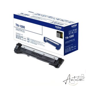 کارتریج لیزری برادر مدل Brother TN-1000