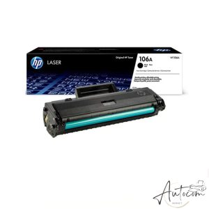 کارتریج لیزری اچ پی مدل HP106A