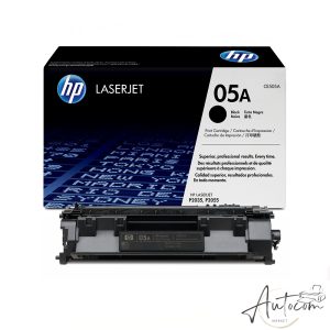 کارتریج لیزری اچ پی مدل HP 05A
