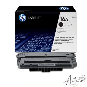 کارتریج اچ پی HP 16A