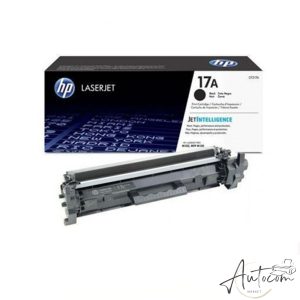 کارتریج لیزری اچ پی مدل HP 17A