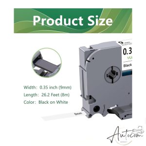 لیبل برادر مدل TZe-221