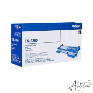 کارتریج لیزری برادر مدل Brother TN-2260
