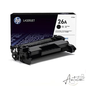 کارتریج لیزری اچ پی مدل HP 26A