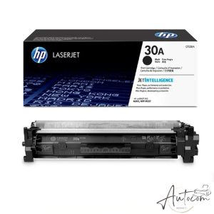 کارتریج لیزری اچ پی مدل HP 30A