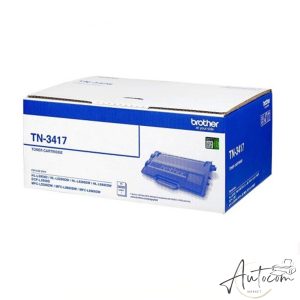 کارتریج تونر لیزری برادر مدل Brother TN-3417