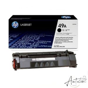 کارتریج لیزری اچ پی مدل HP 49A