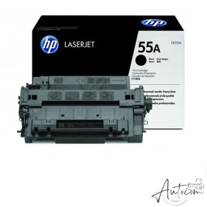 کارتریج اچ پی HP 55A