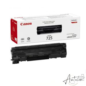 کارتریج لیزری کانن مدل Canon 725
