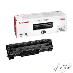 کارتریج لیزری کانن مدل Canon 728