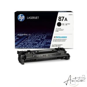 کارتریج اچ پی HP 87A