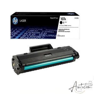 کارتریج لیزری اچ پی مدل HP107A